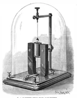 An illustration from Scientific American, Vol. 55, No. 23 (1886) (1886)