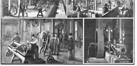An illustration from Scientific American, Vol. 55, No. 24 (1886) (1886)