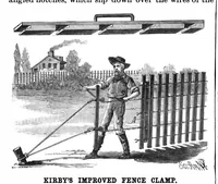 An illustration from Scientific American, Vol. 55, No. 24 (1886) (1886)