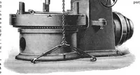An illustration from Scientific American, Vol. 55, No. 24 (1886) (1886)