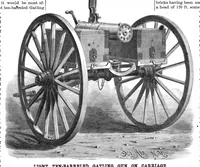 An illustration from Scientific American, Vol. 55, No. 26 (1886) (1886)