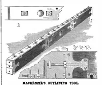 An illustration from Scientific American, Vol. 56, No. 1 (1887) (1887)