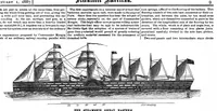 An illustration from Scientific American, Vol. 56, No. 1 (1887) (1887)