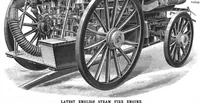 An illustration from Scientific American, Vol. 56, No. 2 (1887) (1887)
