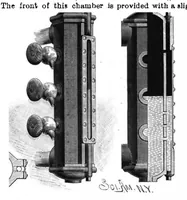 Picture 2 of 17 from Scientific American, Vol. 56, No. 3 (1887) (1887), leaf 3