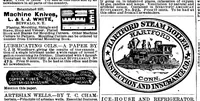 An illustration from Scientific American, Vol. 56, No. 4 (1887) (1887)