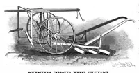 An illustration from Scientific American, Vol. 56, No. 4 (1887) (1887)