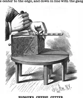 Picture 7 of 15 from Scientific American, Vol. 56, No. 4 (1887) (1887), leaf 4
