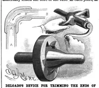 Picture 4 of 20 from Scientific American, Vol. 56, No. 6 (1887) (1887), leaf 3