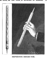 Picture 13 of 17 from Scientific American, Vol. 56, No. 7 (1887) (1887), leaf 10