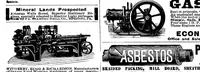 An illustration from Scientific American, Vol. 56, No. 9 (1887) (1887)