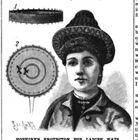 Picture 8 of 18 from Scientific American, Vol. 56, No. 9 (1887) (1887), leaf 5