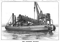 An illustration from Scientific American, Vol. 56, No. 9 (1887) (1887)
