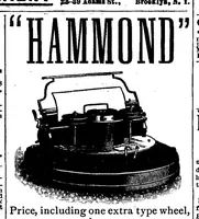 An illustration from Scientific American, Vol. 56, No. 10 (1887) (1887)
