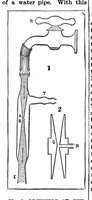 An illustration from Scientific American, Vol. 56, No. 10 (1887) (1887)