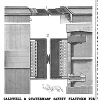 Picture 2 of 20 from Scientific American, Vol. 56, No. 13 (1887) (1887), leaf 3