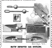 Picture 4 of 16 from Scientific American, Vol. 56, No. 14 (1887) (1887), leaf 4