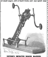 An illustration from Scientific American, Vol. 56, No. 14 (1887) (1887)