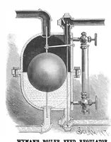 An illustration from Scientific American, Vol. 56, No. 14 (1887) (1887)