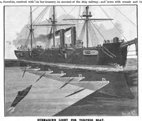 Picture 12 of 18 from Scientific American, Vol. 56, No. 15 (1887) (1887), leaf 8