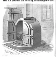 Picture 2 of 13 from Scientific American, Vol. 56, No. 17 (1887) (1887), leaf 3