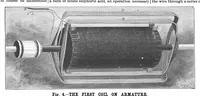 An illustration from Scientific American, Vol. 56, No. 17 (1887) (1887)