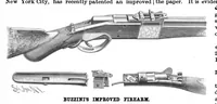 An illustration from Scientific American, Vol. 56, No. 18 (1887) (1887)