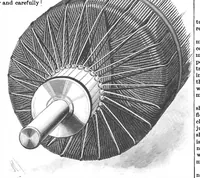 An illustration from Scientific American, Vol. 56, No. 18 (1887) (1887)