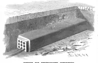 An illustration from Scientific American, Vol. 56, No. 18 (1887) (1887)