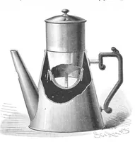 An illustration from Scientific American, Vol. 56, No. 19 (1887) (1887)