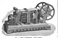 An illustration from Scientific American, Vol. 56, No. 20 (1887) (1887)