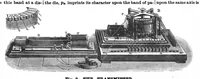 An illustration from Scientific American, Vol. 56, No. 20 (1887) (1887)
