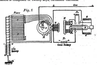An illustration from Scientific American, Vol. 56, No. 20 (1887) (1887)