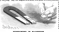 An illustration from Scientific American, Vol. 56, No. 20 (1887) (1887)