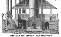 An illustration from Scientific American, Vol. 56, No. 21 (1887) (1887)