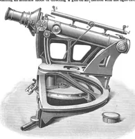 An illustration from Scientific American, Vol. 56, No. 21 (1887) (1887)