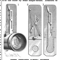 An illustration from Scientific American, Vol. 56, No. 21 (1887) (1887)