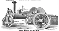 An illustration from Scientific American, Vol. 56, No. 22 (1887) (1887)