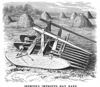 An illustration from Scientific American, Vol. 56, No. 23 (1887) (1887)