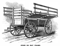 An illustration from Scientific American, Vol. 56, No. 23 (1887) (1887)