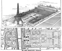 An illustration from Scientific American, Vol. 56, No. 24 (1887) (1887)