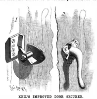 Picture 1 of 14 from Scientific American, Vol. 56, No. 24 (1887) (1887), leaf 3