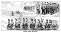 An illustration from Scientific American, Vol. 56, No. 24 (1887) (1887)