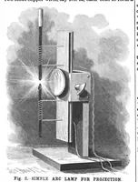 An illustration from Scientific American, Vol. 56, No. 24 (1887) (1887)
