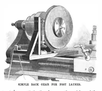 An illustration from Scientific American, Vol. 56, No. 24 (1887) (1887)