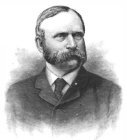 An illustration from Scientific American, Vol. 57, No. 3 (1887) (1887)