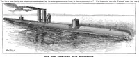 An illustration from Scientific American, Vol. 57, No. 5 (1887) (1887)