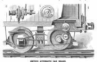 An illustration from Scientific American, Vol. 57, No. 5 (1887) (1887)