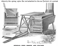 Picture 5 of 17 from Scientific American, Vol. 57, No. 5 (1887) (1887), leaf 4