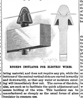 An illustration from Scientific American, Vol. 57, No. 7 (1887) (1887)